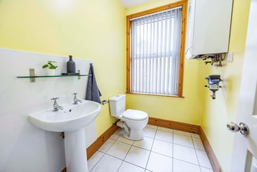 6 bed house, Barrack lane, Lenton, Nottingham, NG71AN - Image 12