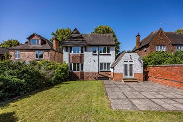 6 bed house, Harlaxton drive, Lenton, Nottingham, NG71JD - Image 3