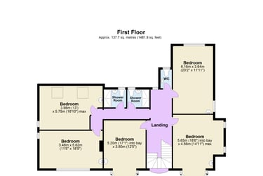 9 bed house, Derby rd, Lenton, Nottingham, NG72GY - Image 15
