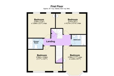 7 bed house, Welby ave, Lenton, Nottingham, NG71QL - Image 14