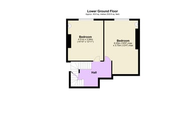 8 bed house, Harlaxton dr, Lenton, Nottingham, NG71JD - Image 13