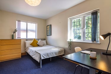 8 bed house, Harlaxton dr, Lenton, Nottingham, NG71JD - Image 5