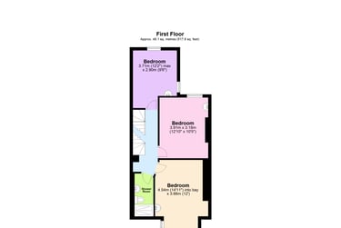 6 bed house, Albert grove, Lenton, Nottingham, NG71PA - Image 13
