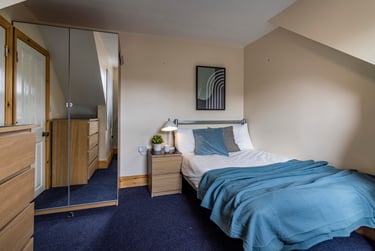 6 bed house, Douglas rd, Lenton, Nottingham, NG71NW - Image 8
