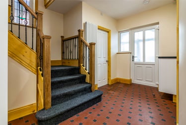 8 bed house, Rolleston dr, Lenton, Nottingham, NG71JT - Image 6