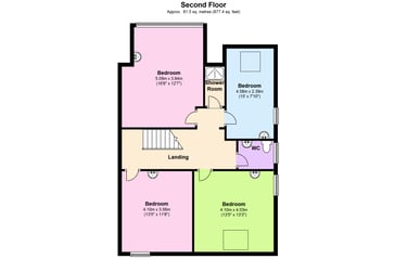 6 bed house, Barrack lane, Lenton, Nottingham, NG71AN - Image 13