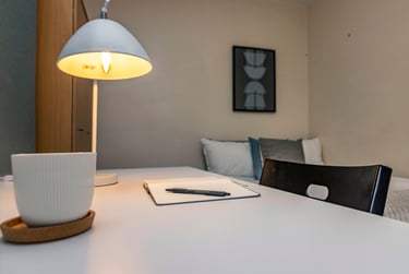 6 bed house, Arthur street, Arboretum, Nottingham, NG74DW - Image 5