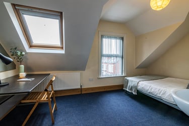 6 bed house, Sherwin road, Lenton, Nottingham, NG72FB - Image 8