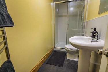 7 bed house, Balmoral road, Arboretum, Nottingham, NG14HX - Image 7