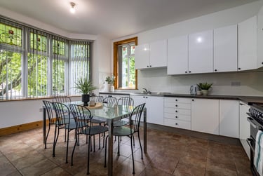 8 bed house, Harlaxton Drive, Lenton, Nottingham, NG71JA - Image 3