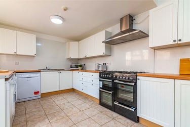 6 bed house, Arthur street, Arboretum, Nottingham, NG74DW - Image 3
