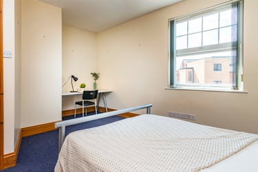 6 bed house, Arthur street, Arboretum, Nottingham, NG74DW - Image 9