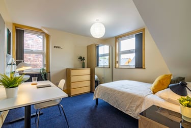 7 bed house, Dunlop ave, Lenton, Nottingham, NG72BW - Image 4