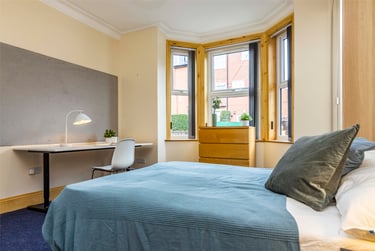7 bed house, Dunlop ave, Lenton, Nottingham, NG72BW - Image 7