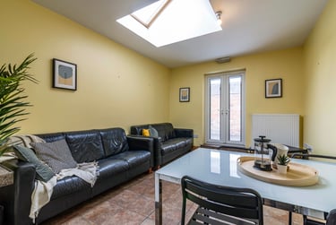 7 bed house, Balmoral road, Arboretum, Nottingham, NG14HX - Image 3