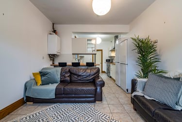 6 bed house, Arthur street, Arboretum, Nottingham, NG74DW - Image 3