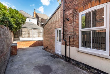 8 bed house, Burns st, Arboretum, Nottingham, NG74DT - Image 13