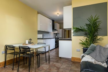 7 bed house, Balmoral road, Arboretum, Nottingham, NG14HX - Image 4
