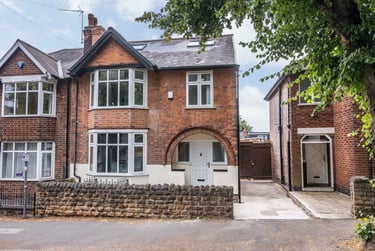 8 bed house, Harrington drive, Lenton, Nottingham, NG71JN - Image 13