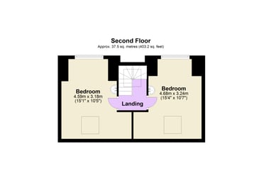 7 bed house, Welby ave, Lenton, Nottingham, NG71QL - Image 15