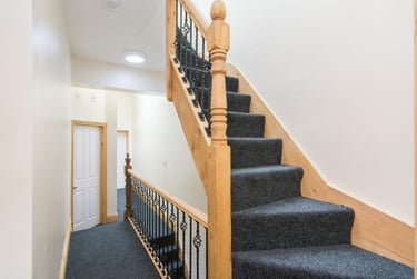 8 bed house, Dunlop ave, Lenton, Nottingham, NG72BW - Image 13
