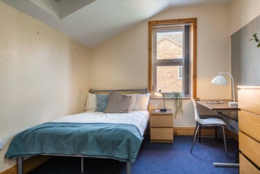 7 bed house, Dunlop ave, Lenton, Nottingham, NG72BW - Image 12