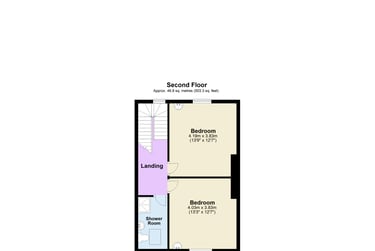 6 bed house, Hope drive, The park estate, Nottingham, NG71DL - Image 14