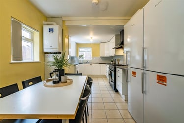 6 bed house, Sherwin road, Lenton, Nottingham, NG72FB - Image 3