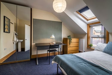 7 bed house, Balmoral road, Arboretum, Nottingham, NG14HX - Image 5