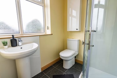 8 bed house, Harrington drive, Lenton, Nottingham, NG71JN - Image 9