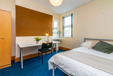 6 bed house, Arthur street, Arboretum, Nottingham, NG74DW - Image 7