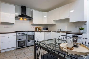 8 bed house, Harlaxton dr, Lenton, Nottingham, NG71JD - Image 1
