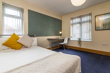 7 bed house, Welby ave, Lenton, Nottingham, NG71QL - Image 9