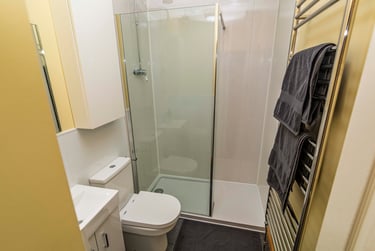 7 bed house, Dunlop ave, Lenton, Nottingham, NG72BW - Image 8