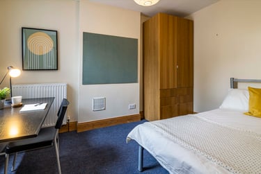 7 bed house, Gloucester  ave, Lenton, Nottingham, NG72DQ - Image 9
