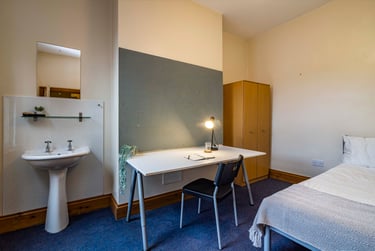 6 bed house, Arthur street, Arboretum, Nottingham, NG74DW - Image 8
