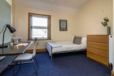 8 bed house, Burns st, Arboretum, Nottingham, NG74DT - Image 9