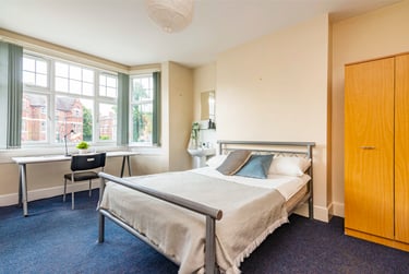 6 bed house, Arthur street, Arboretum, Nottingham, NG74DW - Image 5