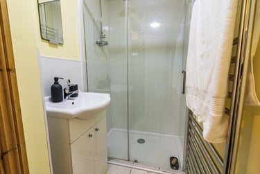 7 bed house, Cottesmore rd, Lenton, Nottingham, NG71QE - Image 9