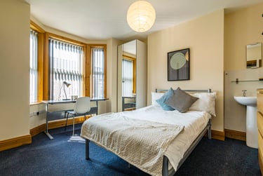 7 bed house, Dunlop ave, Lenton, Nottingham, NG72BW - Image 9