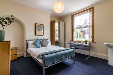 6 bed house, Hope drive, The park estate, Nottingham, NG71DL - Image 8