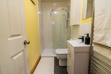 8 bed house, Rolleston dr, Lenton, Nottingham, NG71JT - Image 12