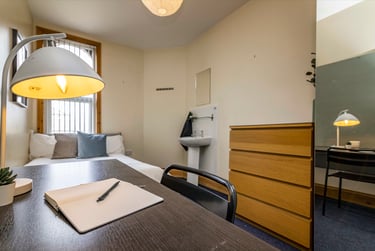 7 bed house, Balmoral road, Arboretum, Nottingham, NG14HX - Image 9
