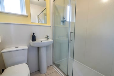 9 bed house, Derby rd, Lenton, Nottingham, NG72GY - Image 13