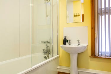 7 bed house, Arthur st, Arboretum, Nottingham, NG74DW - Image 12