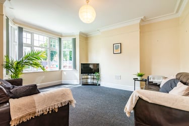 6 bed house, Arthur street, Arboretum, Nottingham, NG74DW - Image 4