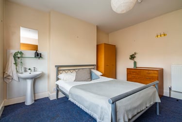 6 bed house, Arthur street, Arboretum, Nottingham, NG74DW - Image 6