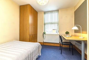 7 bed house, Cottesmore rd, Lenton, Nottingham, NG71QE - Image 10