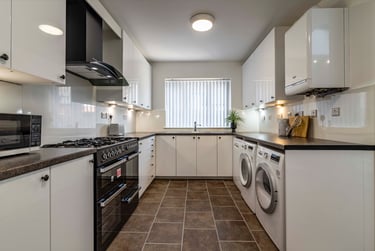 6 bed house, Albert grove, Lenton, Nottingham, NG71PA - Image 3