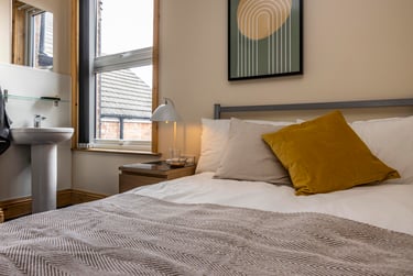 6 bed house, Douglas rd, Lenton, Nottingham, NG71NW - Image 10
